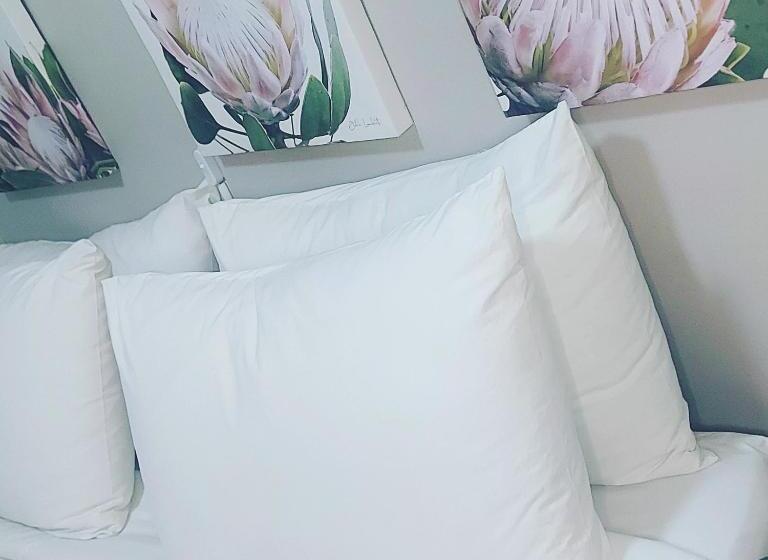 پانسیون Twenty4ten Guesthouse