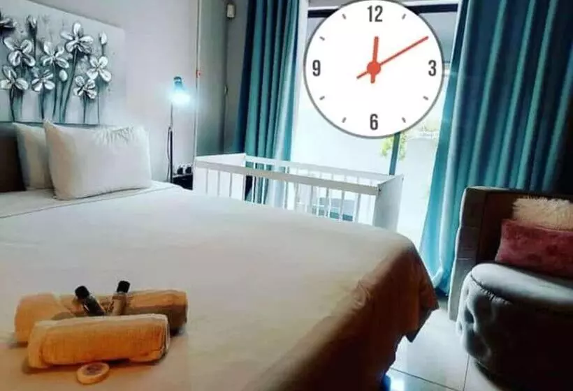 پانسیون Twenty4ten Guesthouse