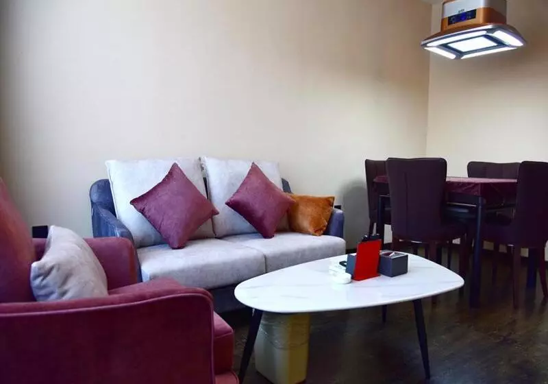Thank Inn Chain Hotel Guizhou Tongren Bijiang District High Speed Railway Station Qingshui Avenue St