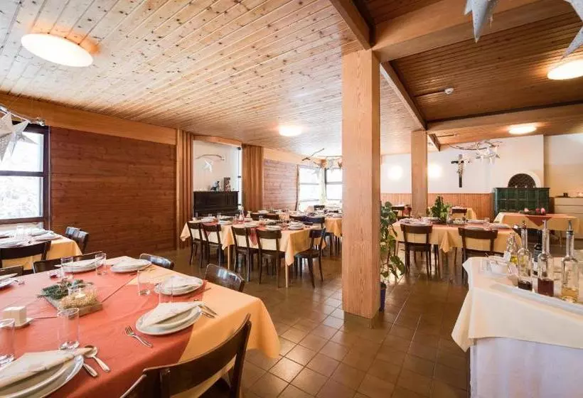 Retkeilymaja Haus Gufl