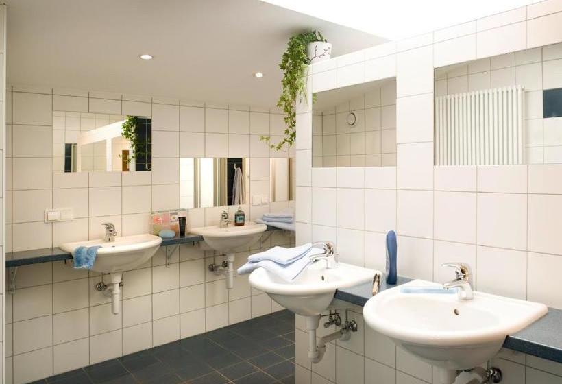 Общежитие Haus Gufl