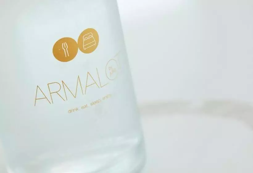 B&b Armalot By Julia