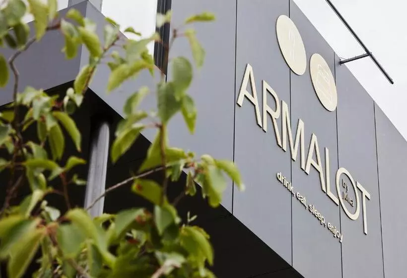 B&b Armalot By Julia