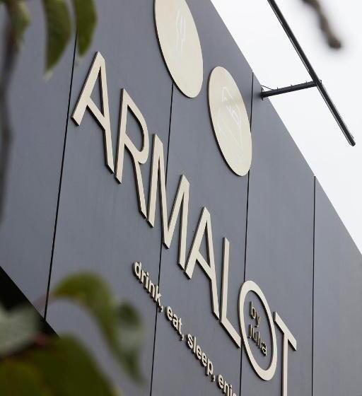 B&b Armalot By Julia