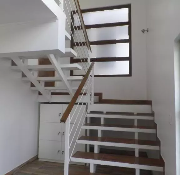 ベッドアンドブレックファースト Carolina Hostal