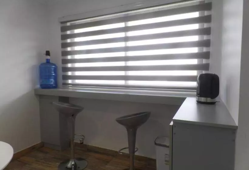 ベッドアンドブレックファースト Carolina Hostal