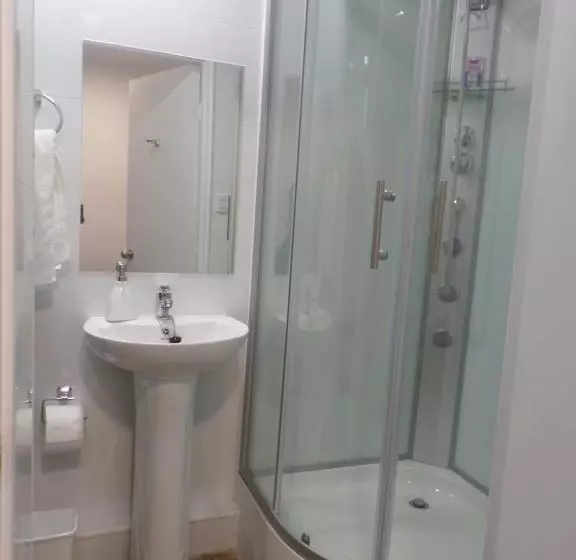 ベッドアンドブレックファースト Carolina Hostal