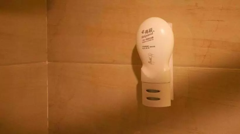 ホテル 7 Days Premium· Zhoushuizi Airport Walmart