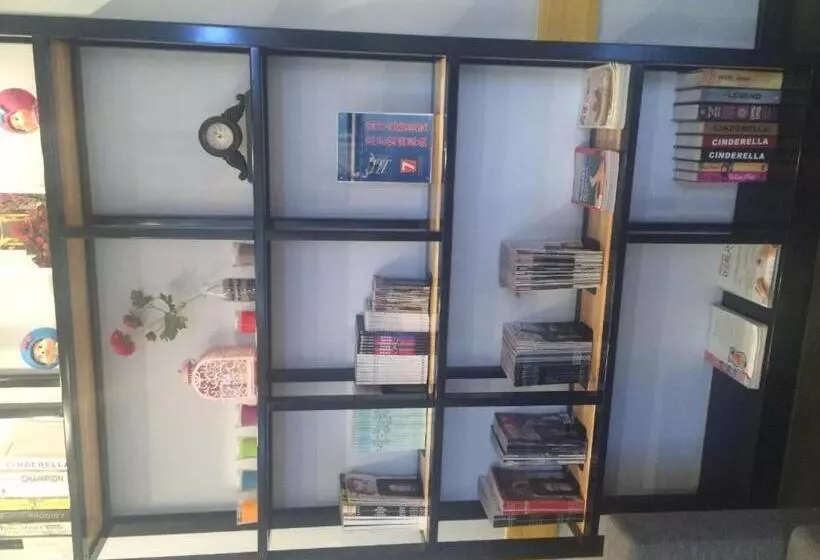 ホテル 7 Days Premium· Zhoushuizi Airport Walmart