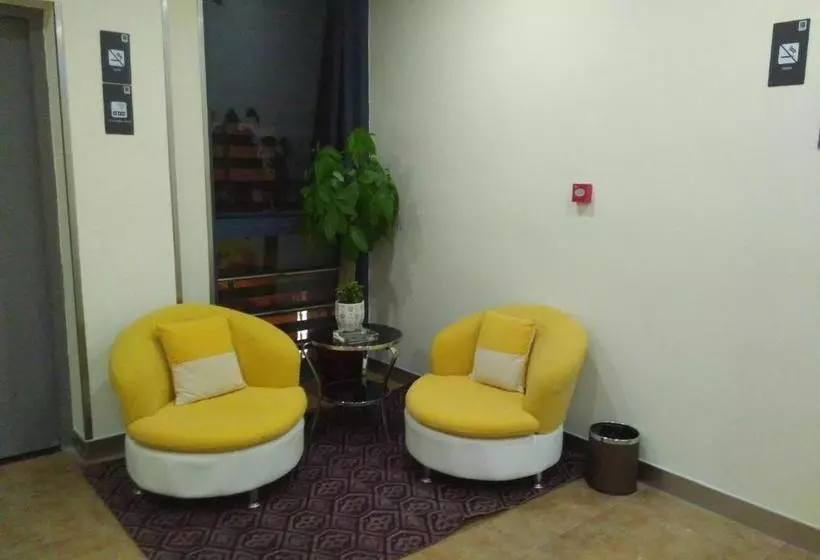 ホテル 7days Inn Suzhou Wangting Pearl Plaza