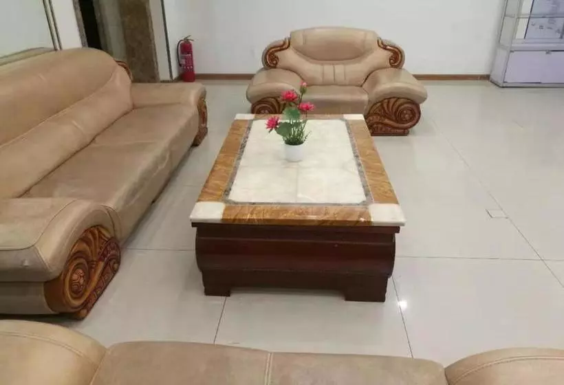 ホテル Vienna  Shandong Weihai North Highspeed Railway Station Beaches Shandong University