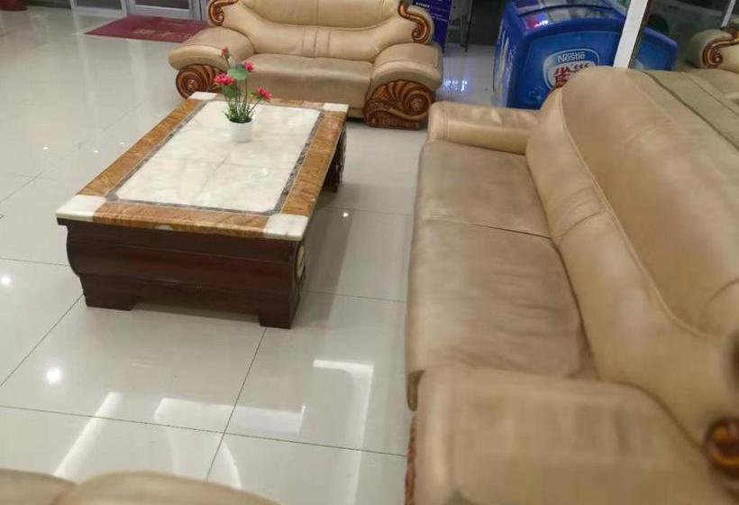 Hotel Vienna Shandong Weihai North Highspeed Railway Station Beaches Shandong University