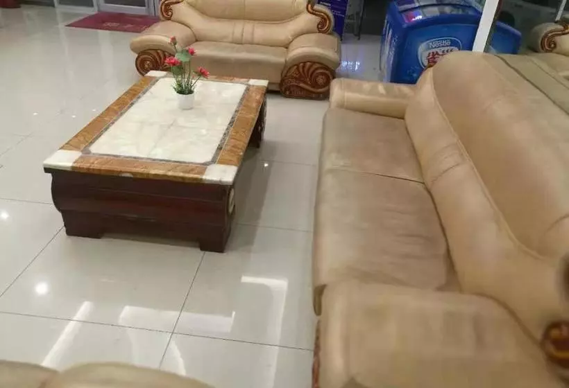 ホテル Vienna  Shandong Weihai North Highspeed Railway Station Beaches Shandong University