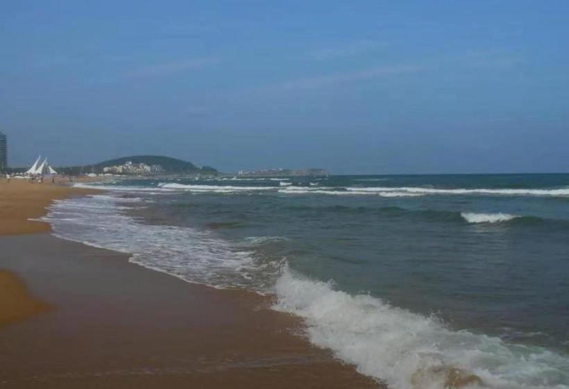 Hotel Vienna Shandong Weihai North Highspeed Railway Station Beaches Shandong University