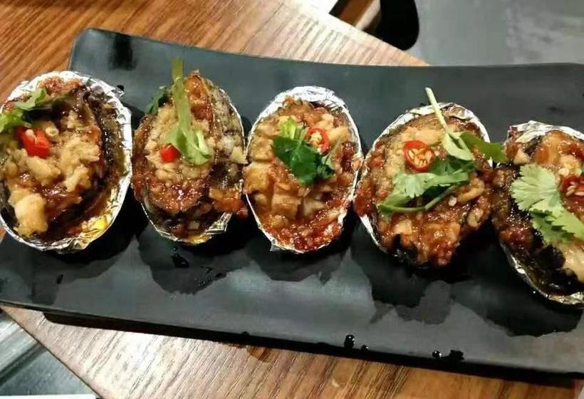 Hotel Vienna Shandong Weihai North Highspeed Railway Station Beaches Shandong University