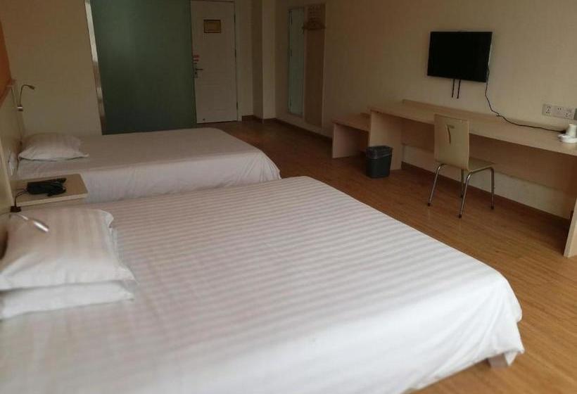 Hotel Vienna Shandong Weihai North Highspeed Railway Station Beaches Shandong University