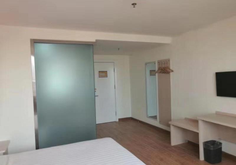 Otel Vienna Shandong Weihai North Highspeed Railway Station Beaches Shandong University