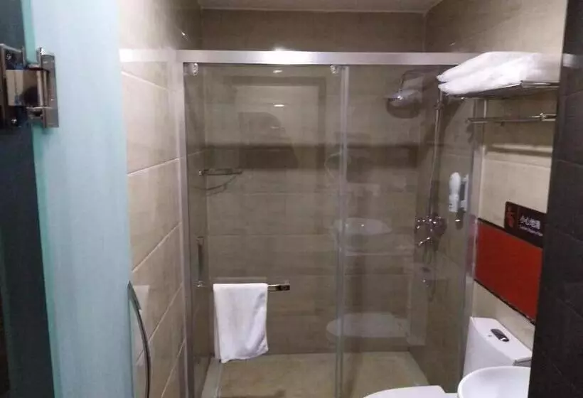 ホテル 7days Premium Kunming New Asia Sports City Subway Station Branch