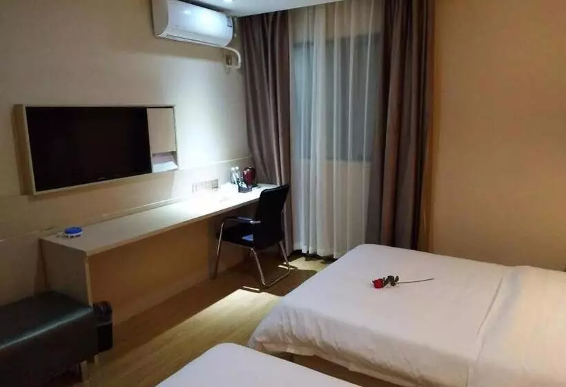 ホテル 7days Premium Kunming New Asia Sports City Subway Station Branch