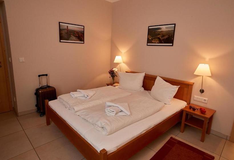 فندق Am Malerweg