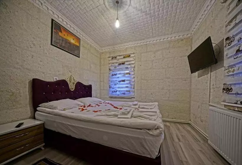 هتل Epoch Stone House