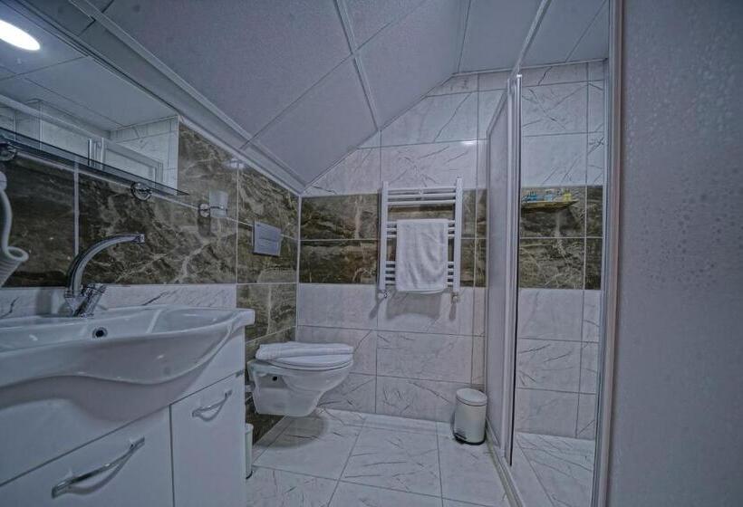 בית מלון כפרי Epoch Stone House