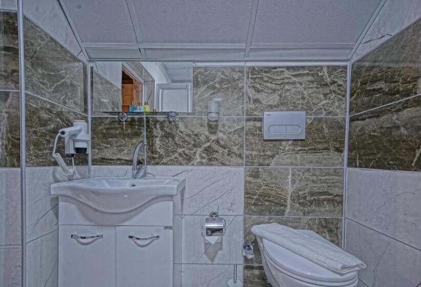 בית מלון כפרי Epoch Stone House