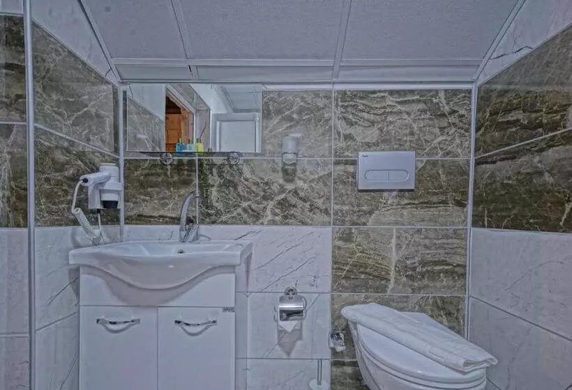 هتل Epoch Stone House