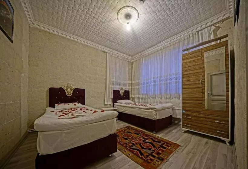 هتل Epoch Stone House