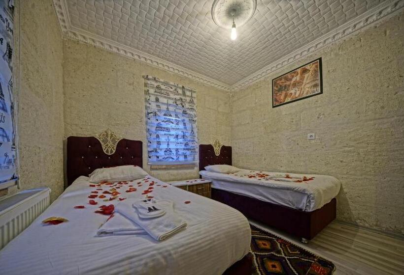 בית מלון כפרי Epoch Stone House