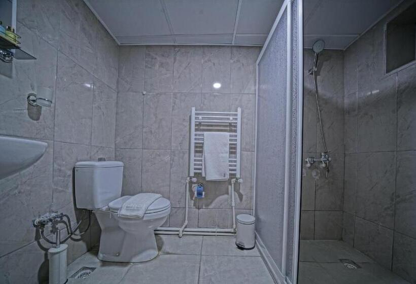 בית מלון כפרי Epoch Stone House