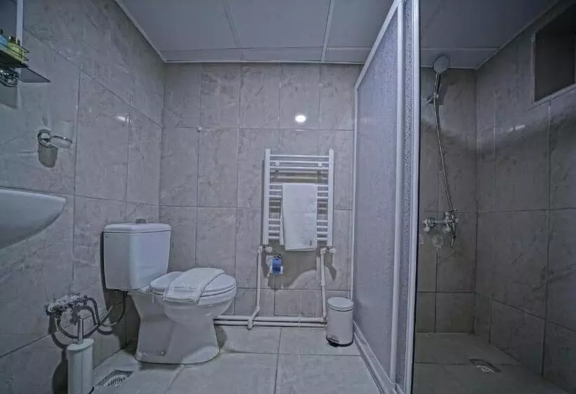 هتل Epoch Stone House