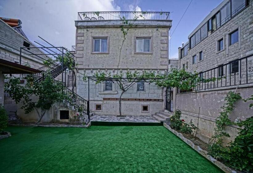 בית מלון כפרי Epoch Stone House