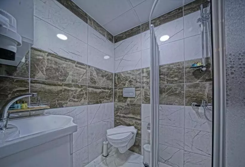 هتل Epoch Stone House