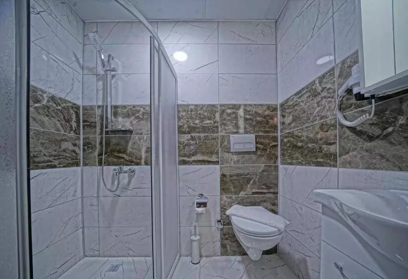 هتل Epoch Stone House