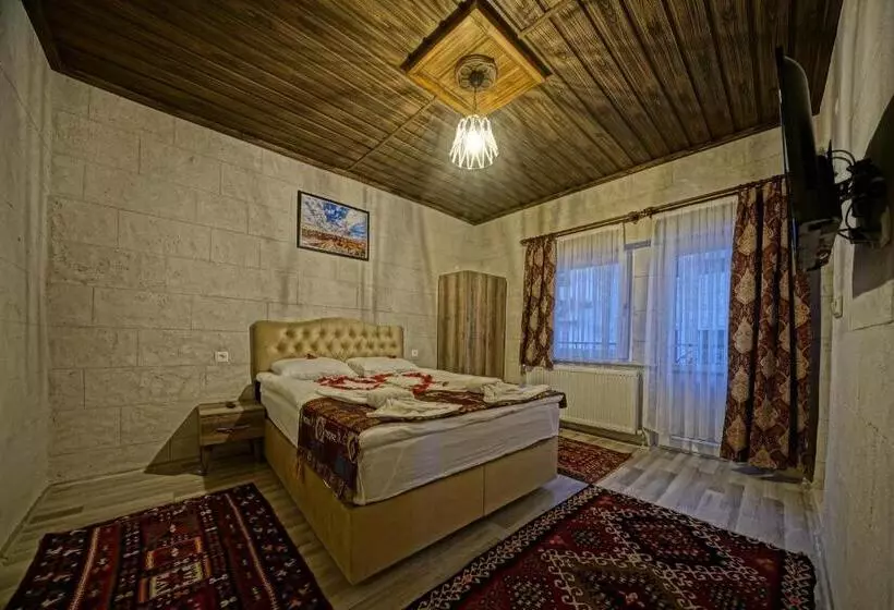 هتل Epoch Stone House