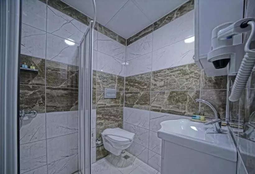 هتل Epoch Stone House