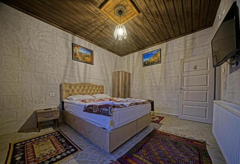 בית מלון כפרי Epoch Stone House