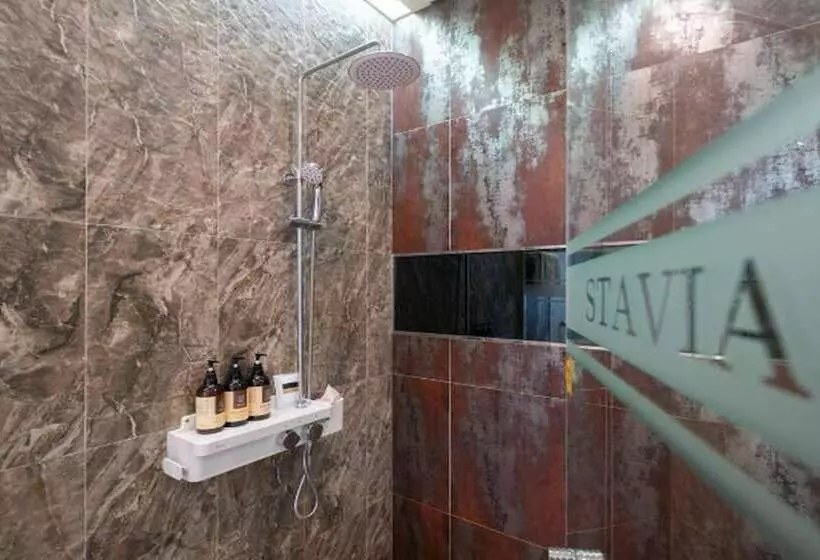 Hotelli Gimpo Stavia