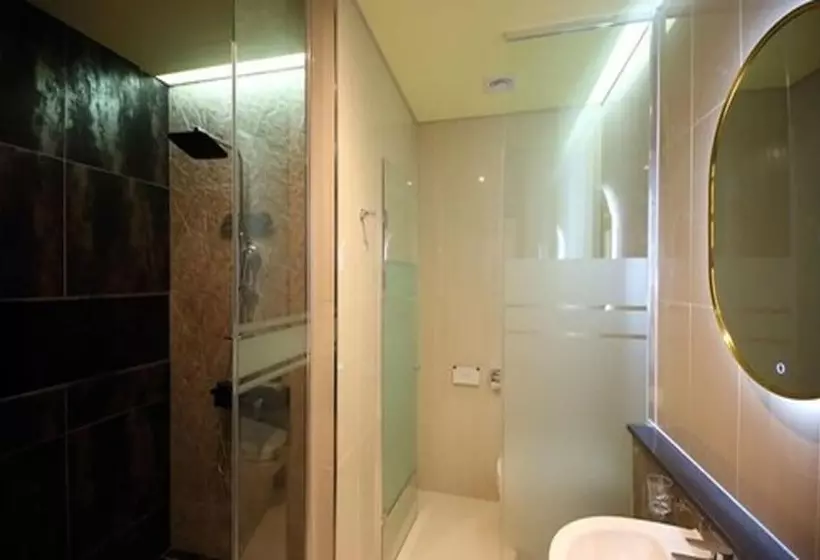 Hotelli Gimpo Stavia