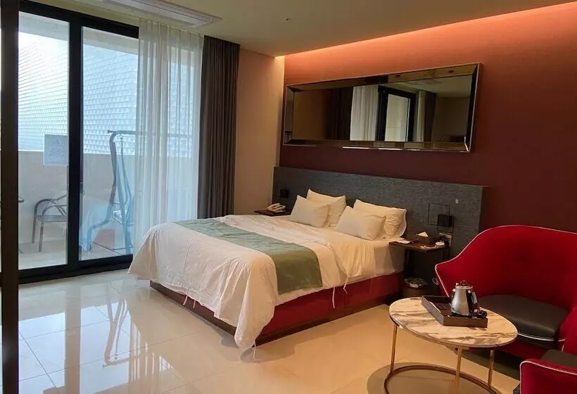 Hotelli Gimpo Stavia