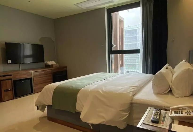 Hotelli Gimpo Stavia