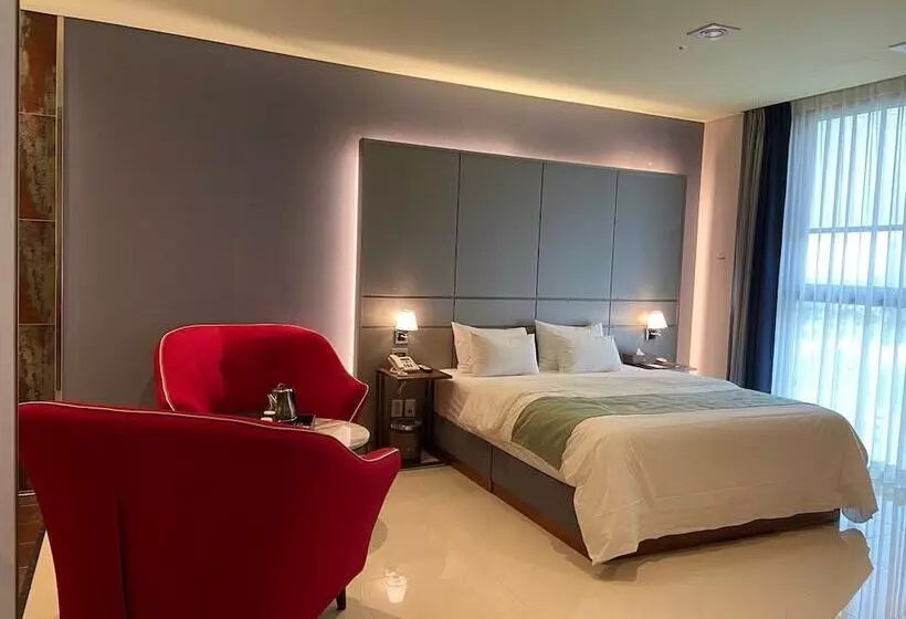 Hotelli Gimpo Stavia