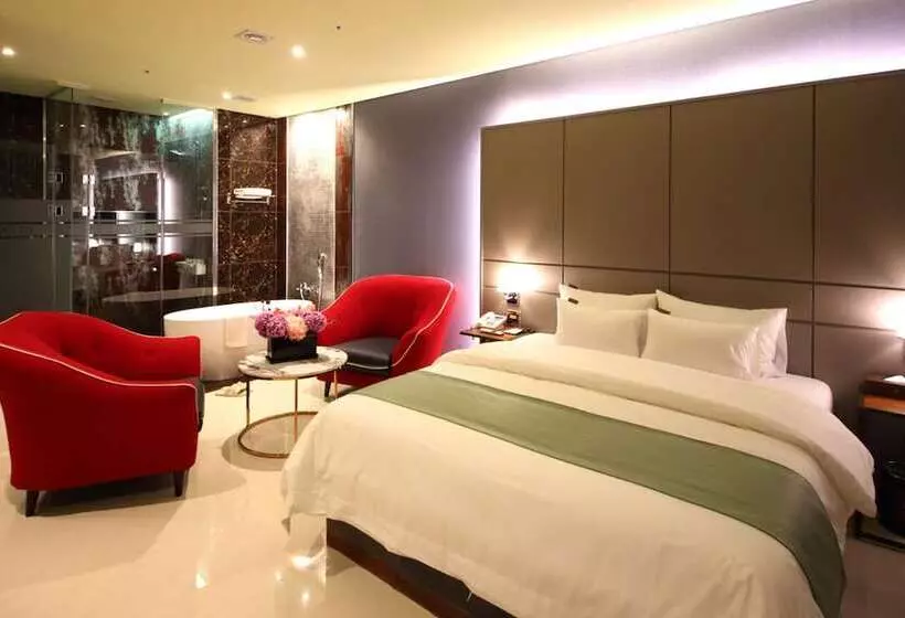 Hotelli Gimpo Stavia