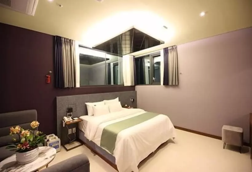 Hotelli Gimpo Stavia