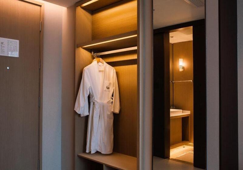 Gya Hotel Linyi Lanshan Hailian International Plaza