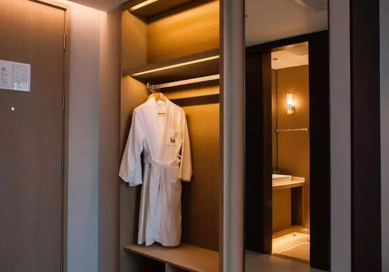 Gya Hotel Linyi Lanshan Hailian International Plaza