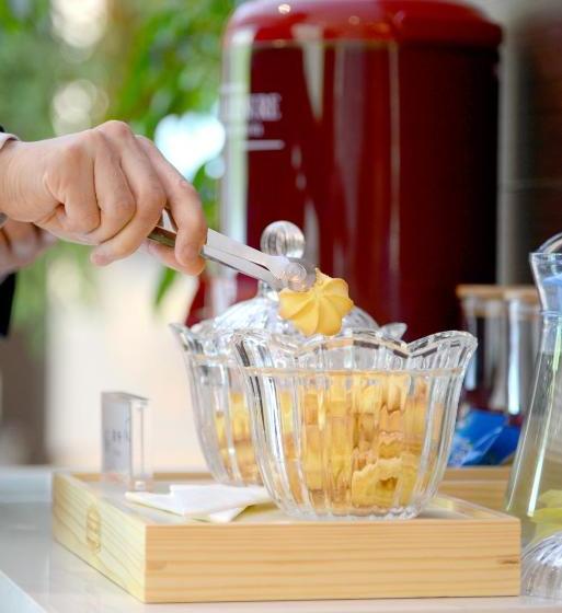 فندق Hampton By Hilton Foshan Chancheng