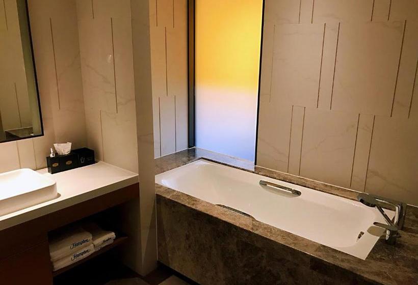 فندق Hampton By Hilton Foshan Chancheng