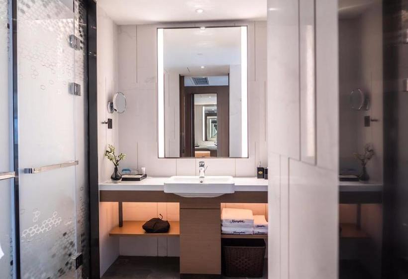 فندق Hampton By Hilton Foshan Chancheng